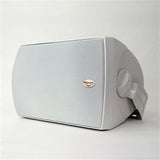 Klipsch AW-650 6.5" Two-Way All-Weather Loudspeakers White B Stock