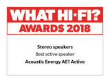 Acoustic Energy AE1 Active Loudspeakers (Pair)