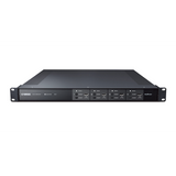 Yamaha XDA-QS5400RK MusicCast Multi-Room Streaming Amplifier (4 Zone, 8 Channel)