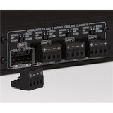Yamaha XDA-QS5400RK MusicCast Multi-Room Streaming Amplifier (4 Zone, 8 Channel)