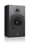 ATC SCM11 Bookshelf Speakers Satin Black