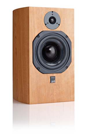 ATC SCM19 Bookshelf Speakers Cherry