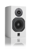 ATC SCM7 Bookshelf Speakers Satin White