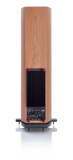 ATC SCM40A Floorstanding Speakers Cherry
