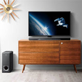 Yamaha YAS-207 Sound Bar with DTS® Virtual:X™