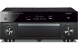Yamaha AVENTAGE RX-A1070 7.2-channel home theater receiver with Wi-Fi®, Bluetooth®, MusicCast, and Dolby Atmos®