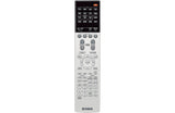 Yamaha AVENTAGE RX-A1070 7.2-channel home theater receiver with Wi-Fi®, Bluetooth®, MusicCast, and Dolby Atmos®