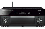 Yamaha AVENTAGE RX-A1070 7.2-channel home theater receiver with Wi-Fi®, Bluetooth®, MusicCast, and Dolby Atmos®