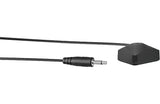 Yamaha AVENTAGE RX-A4A 7.2-channel home theater receiver with Dolby Atmos®, Wi-Fi®, Bluetooth®, Apple AirPlay® 2, and Amazon Alexa compatibility