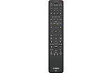 Yamaha AVENTAGE RX-A4A 7.2-channel home theater receiver with Dolby Atmos®, Wi-Fi®, Bluetooth®, Apple AirPlay® 2, and Amazon Alexa compatibility