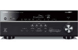 Yamaha RX-V679 7.2-channel home theater receiver with Wi-Fi®, Bluetooth®, and Apple® AirPlay®