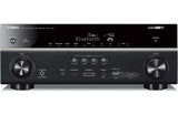 Yamaha RX-V779 7.2-channel home theater receiver with Wi-Fi®, Bluetooth®, and Apple® AirPlay®