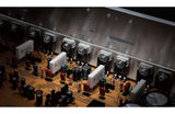 Yamaha RX-V779 7.2-channel home theater receiver with Wi-Fi®, Bluetooth®, and Apple® AirPlay®