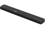 Yamaha YAS-107 Powered sound bar with 4K/HDR video passthrough and DTS Virtual:X®