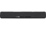 Yamaha YAS-107 Powered sound bar with 4K/HDR video passthrough and DTS Virtual:X®