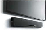 Yamaha YAS-107 Powered sound bar with 4K/HDR video passthrough and DTS Virtual:X®