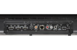 Yamaha YAS-706 Powered sound bar with 4K/HDR video passthrough and MusicCast