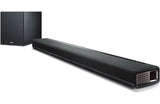 Yamaha YAS-706 Powered sound bar with 4K/HDR video passthrough and MusicCast