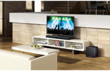 Yamaha YAS-706 Powered sound bar with 4K/HDR video passthrough and MusicCast