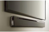 Yamaha YAS-706 Powered sound bar with 4K/HDR video passthrough and MusicCast
