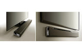 Yamaha YAS-706 Powered sound bar with 4K/HDR video passthrough and MusicCast
