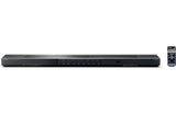 Yamaha YSP-1600 Powered sound bar with 4K video pass-through and MusicCast