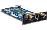 NAD MDC2 BluOS-D MDC2 module with Wi-Fi, Bluetooth®, and Dirac Live for the NAD C 399