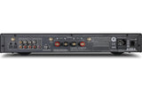 NAD C 338 Stereo integrated amplifier with built-in DAC, Wi-Fi®, and Bluetooth®