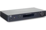NAD C 338 Stereo integrated amplifier with built-in DAC, Wi-Fi®, and Bluetooth®