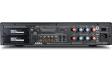 NAD C 368 Stereo integrated amplifier with built-in DAC and Bluetooth®