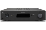 NAD C 368 Stereo integrated amplifier with built-in DAC and Bluetooth®