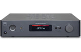 NAD C 368 Stereo integrated amplifier with built-in DAC and Bluetooth®
