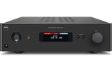 NAD C 388 BluOS-2i Stereo integrated amplifier with built-in BluOS™ streaming, Apple AirPlay® 2, and Bluetooth®