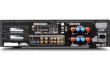 NAD C 399 Integrated amp with DAC and Bluetooth®