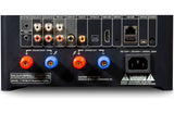 NAD C 700 Compact stereo integrated amplifier with built-in BluOS® streaming, Apple AirPlay® 2, and Bluetooth®