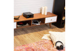 NAD C 700 Compact stereo integrated amplifier with built-in BluOS® streaming, Apple AirPlay® 2, and Bluetooth®