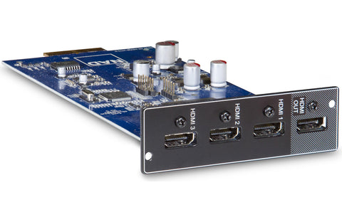 NAD MDC HDM-2 Add-on HDMI module for select NAD stereo components
