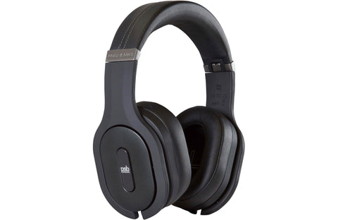 PSB M4U 8 MKII Wireless Bluetooth® over-ear headphones with active noise cancellation B-Stock