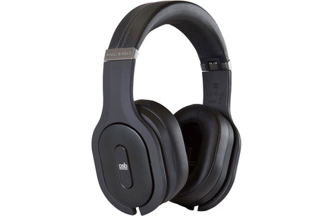PSB M4U 8 MKII Wireless Bluetooth® over-ear headphones with active noise cancellation