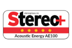 Acoustic Energy AE100 Bookshelf Loudspeakers (Pair)