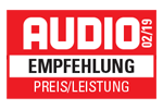 Acoustic Energy AE100 Bookshelf Loudspeakers (Pair)