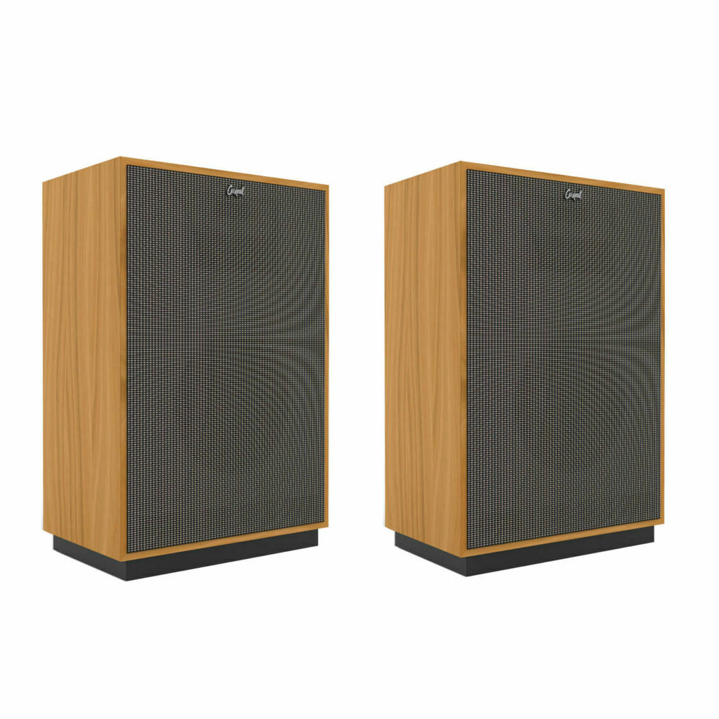floor standing speakers pair