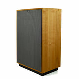 Klipsch Cornwall IV Floor Standing Speakers Cherry PAIR Brand New 2 Speakers