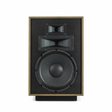 Klipsch Heresy IV Distressed Oak Pair Brand New