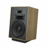 Klipsch Heresy IV Distressed Oak Pair Brand New