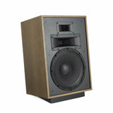 Klipsch Heresy IV Distressed Oak Pair Brand New