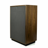 Klipsch Cornwall IVs Heritage Speakers PAIR Brand New 2 Speakers Walnut Finish