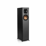 Klipsch R-610F Tower Speakers Pair Ebony (B-Stock)
