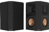 Klipsch Reference Premiere RP-502S MkII Surround speakers (Ebony) {PAIR}