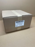 Onkyo TX-8260 Stereo receiver with Wi-Fi Bluetooth Chromecast B Stock